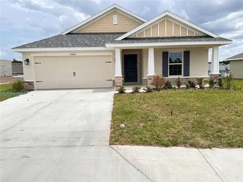 4488 NE 31st Place Ocala FL 34470