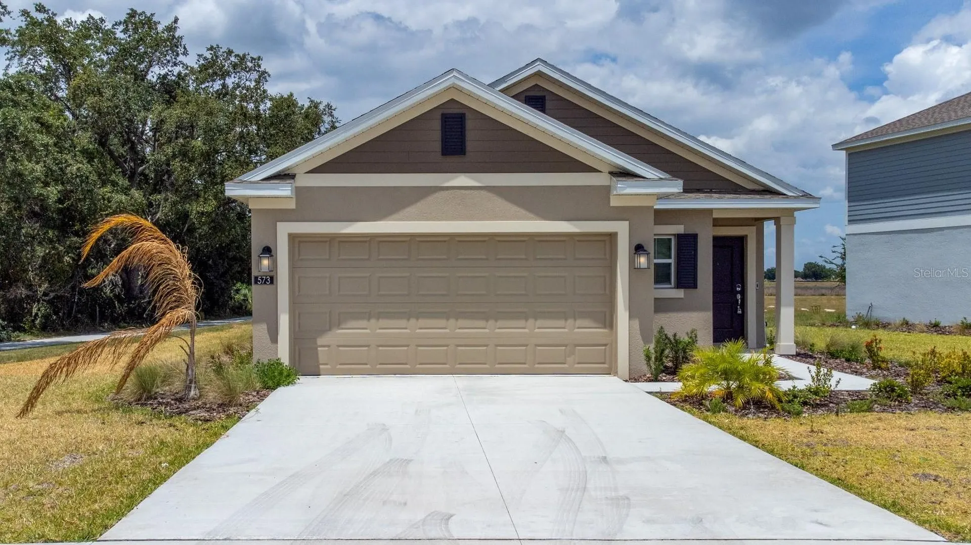 573 Bell Prairie Circle Lake Wales FL 33859