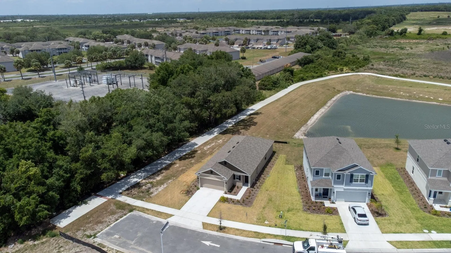 573 Bell Prairie Circle Lake Wales FL 33859