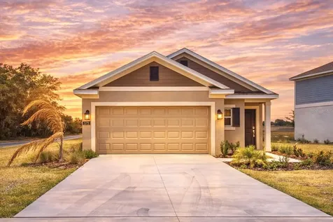 573 Bell Prairie Circle Lake Wales FL 33859