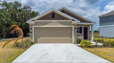 573 Bell Prairie Circle Lake Wales FL 33859