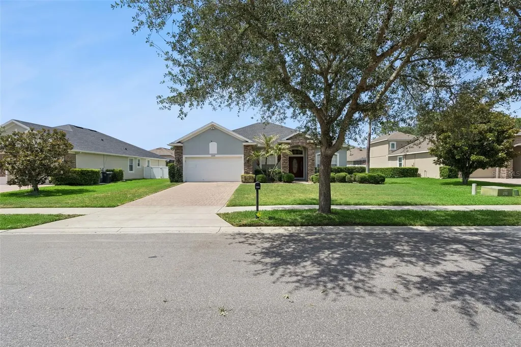 12444 Westfield Lakes Circle Winter Garden FL 34787
