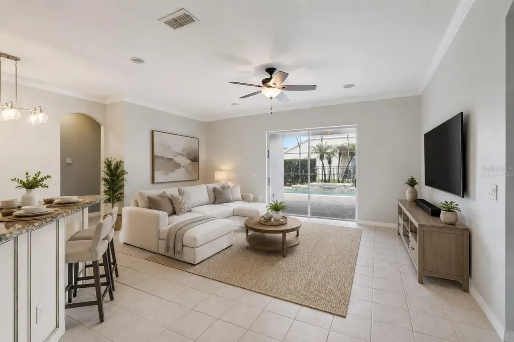 12444 Westfield Lakes Circle Winter Garden FL 34787
