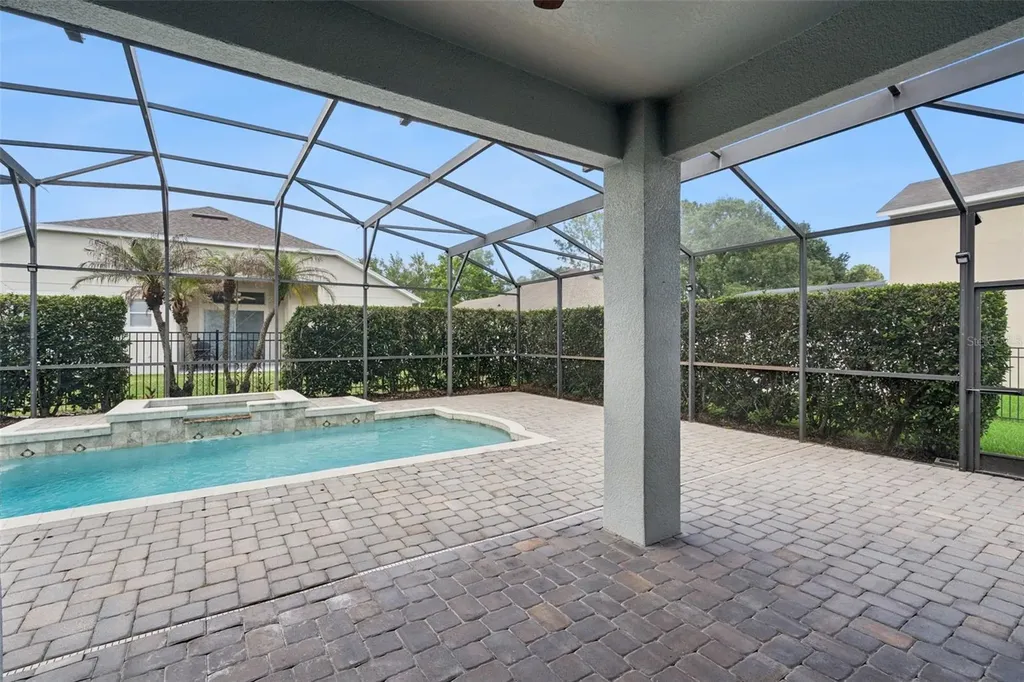 12444 Westfield Lakes Circle Winter Garden FL 34787
