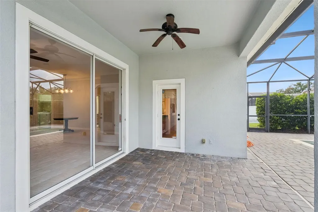 12444 Westfield Lakes Circle Winter Garden FL 34787