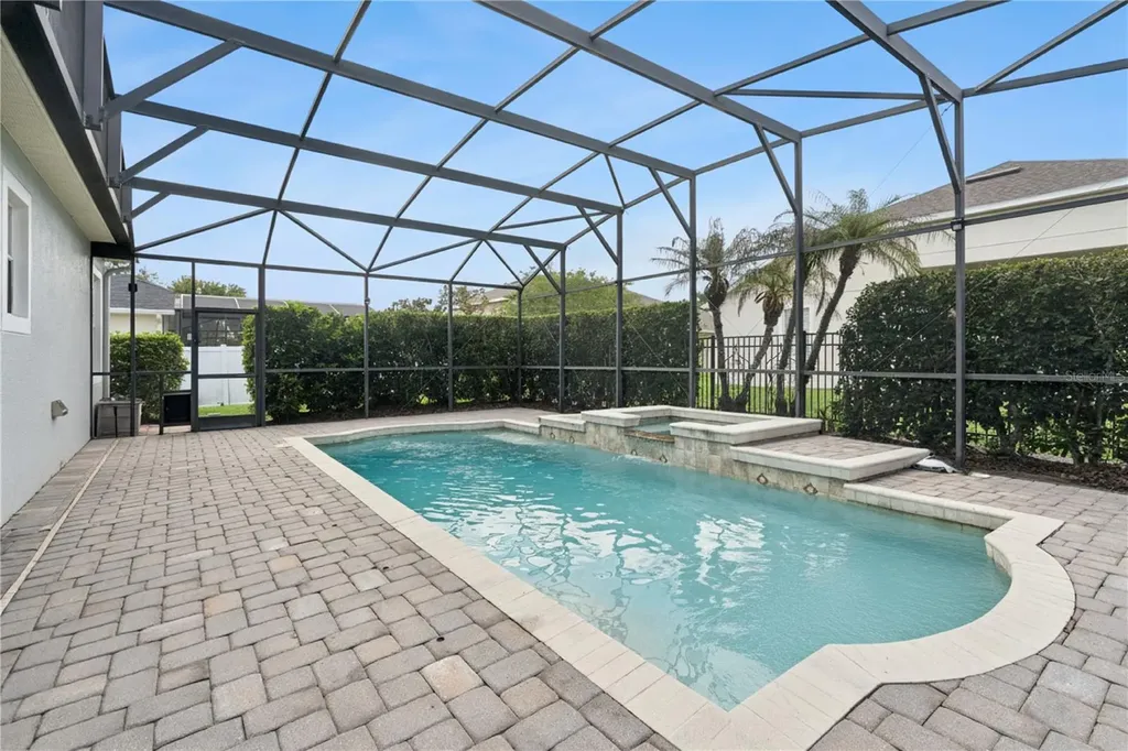 12444 Westfield Lakes Circle Winter Garden FL 34787