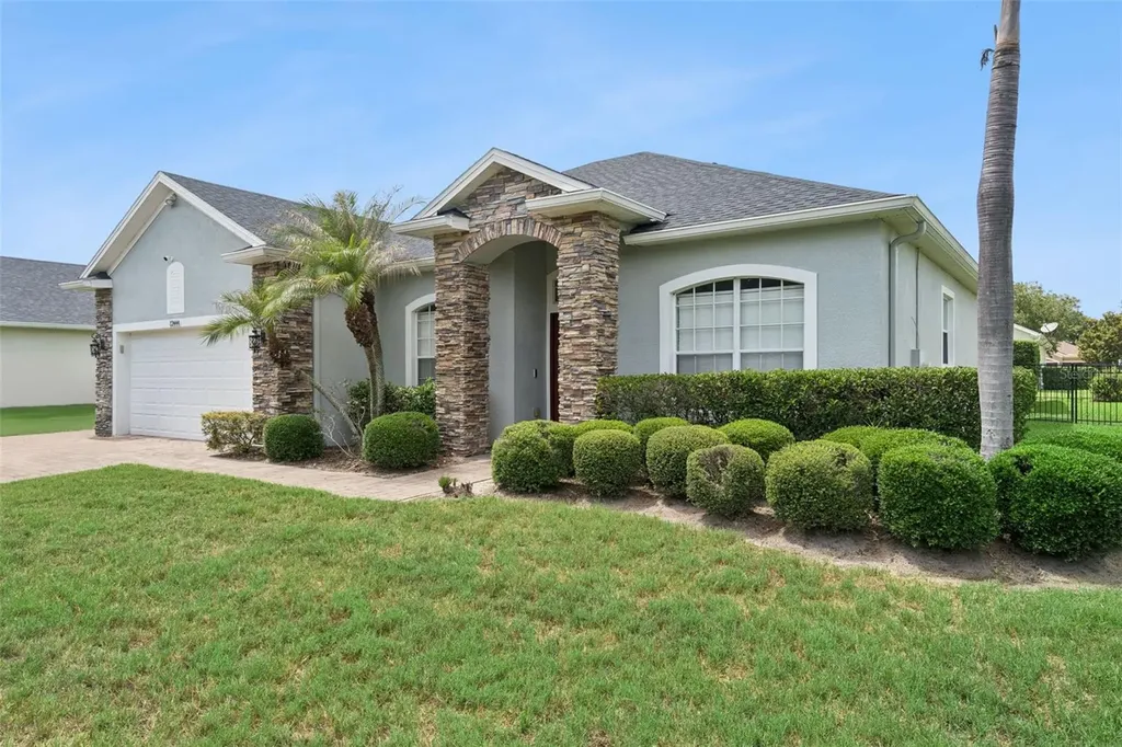 12444 Westfield Lakes Circle Winter Garden FL 34787
