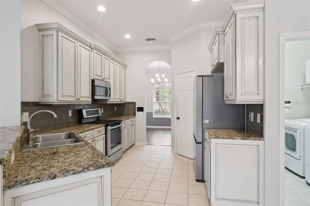 12444 Westfield Lakes Circle Winter Garden FL 34787