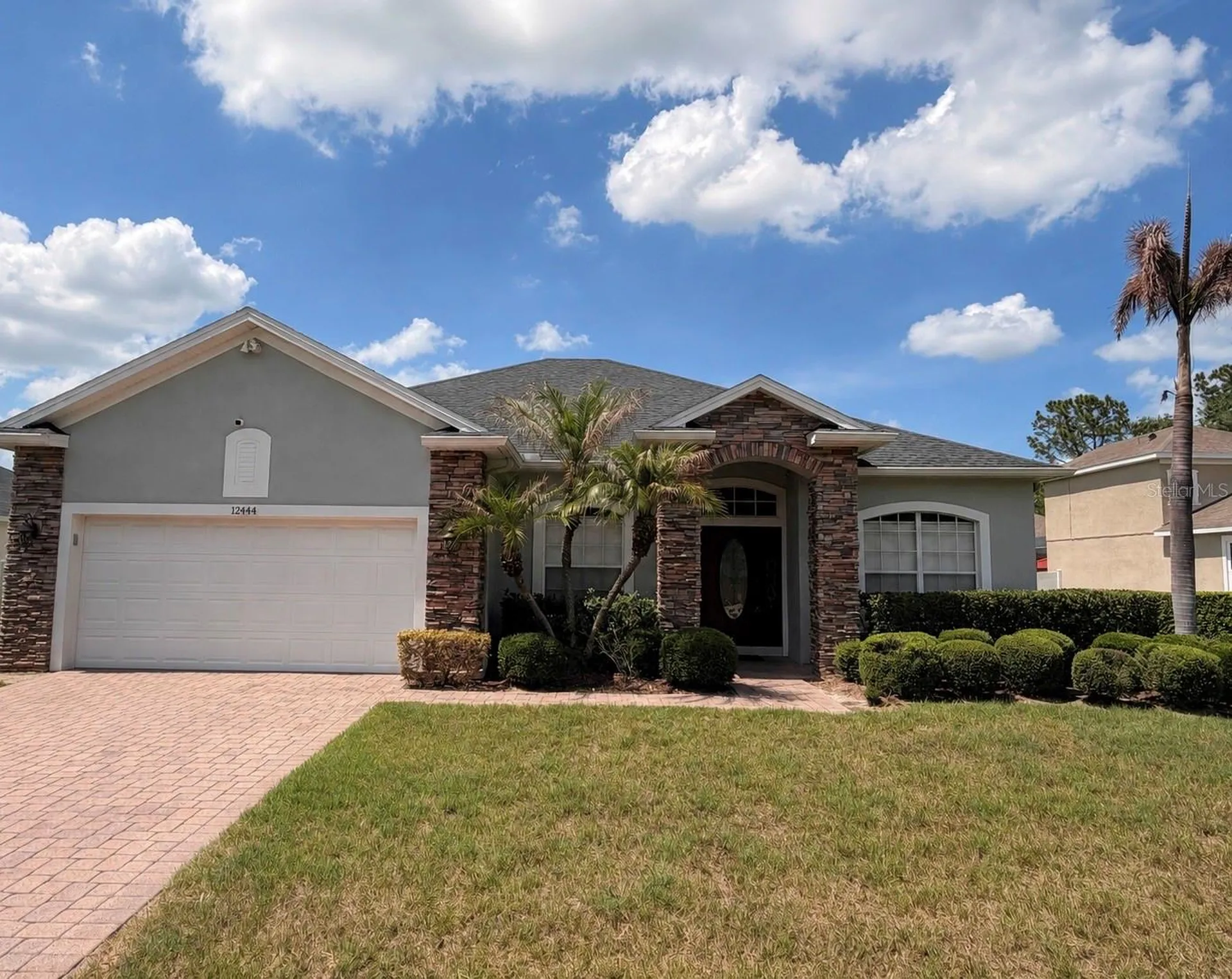 12444 Westfield Lakes Circle Winter Garden FL 34787