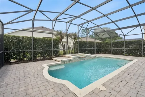 12444 Westfield Lakes Circle Winter Garden FL 34787