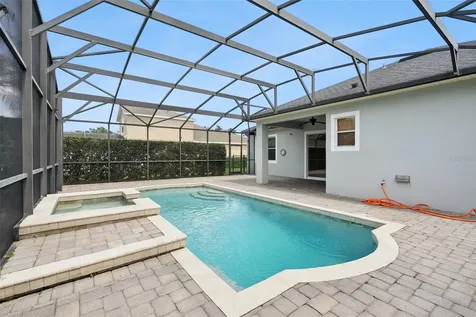 12444 Westfield Lakes Circle Winter Garden FL 34787