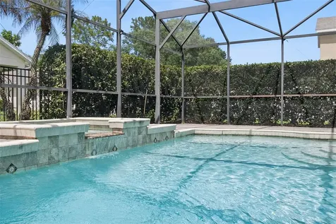 12444 Westfield Lakes Circle Winter Garden FL 34787