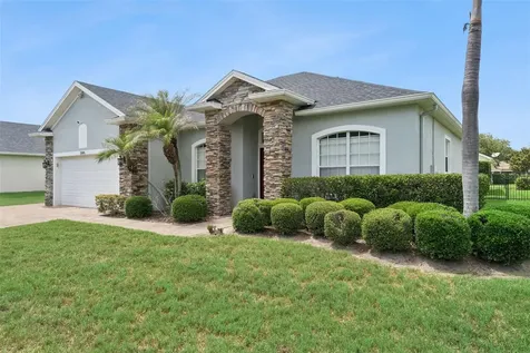 12444 Westfield Lakes Circle Winter Garden FL 34787