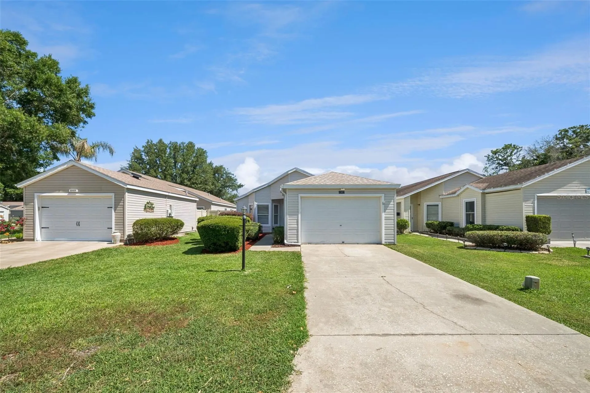 4967 Heron Run Circle Leesburg FL 34748