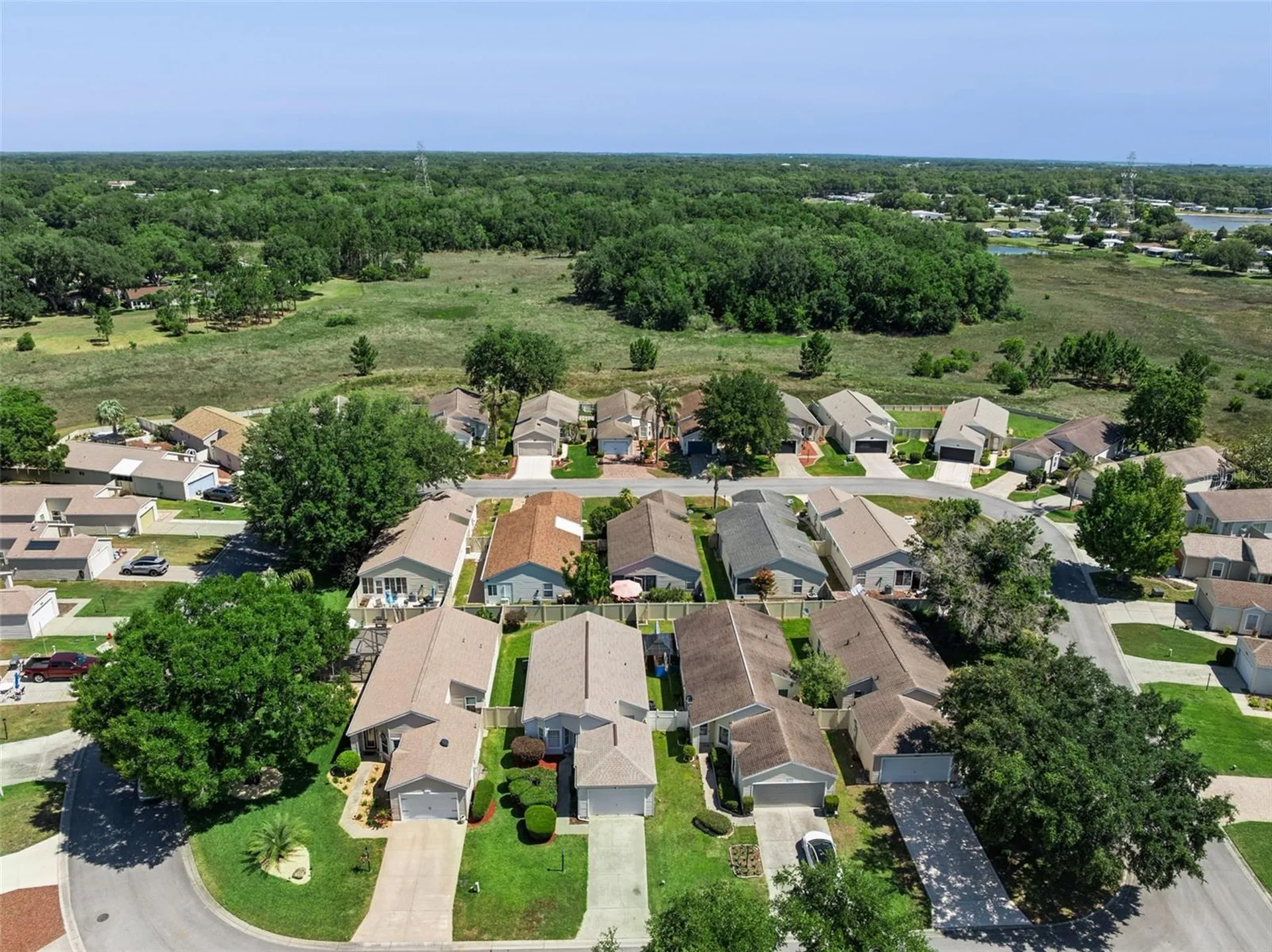 4967 Heron Run Circle Leesburg FL 34748