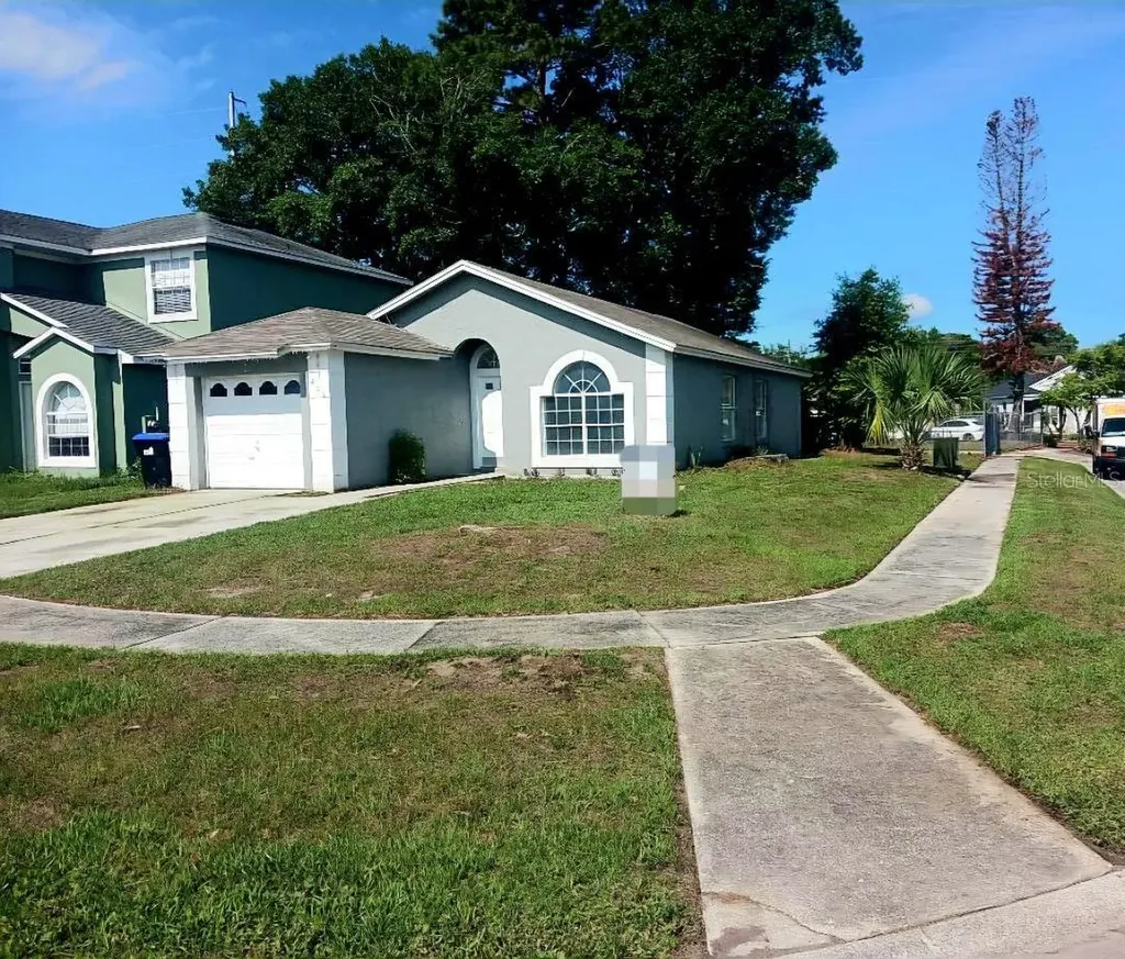 430 Southern Charm Drive Orlando FL 32807