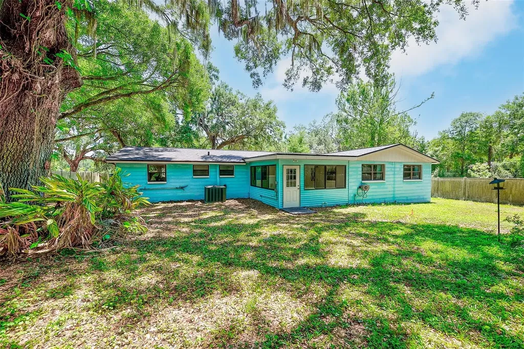 228 Skywood Drive Valrico FL 33594