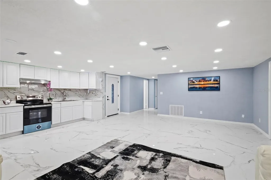 3332 Wilson Drive Holiday FL 34691