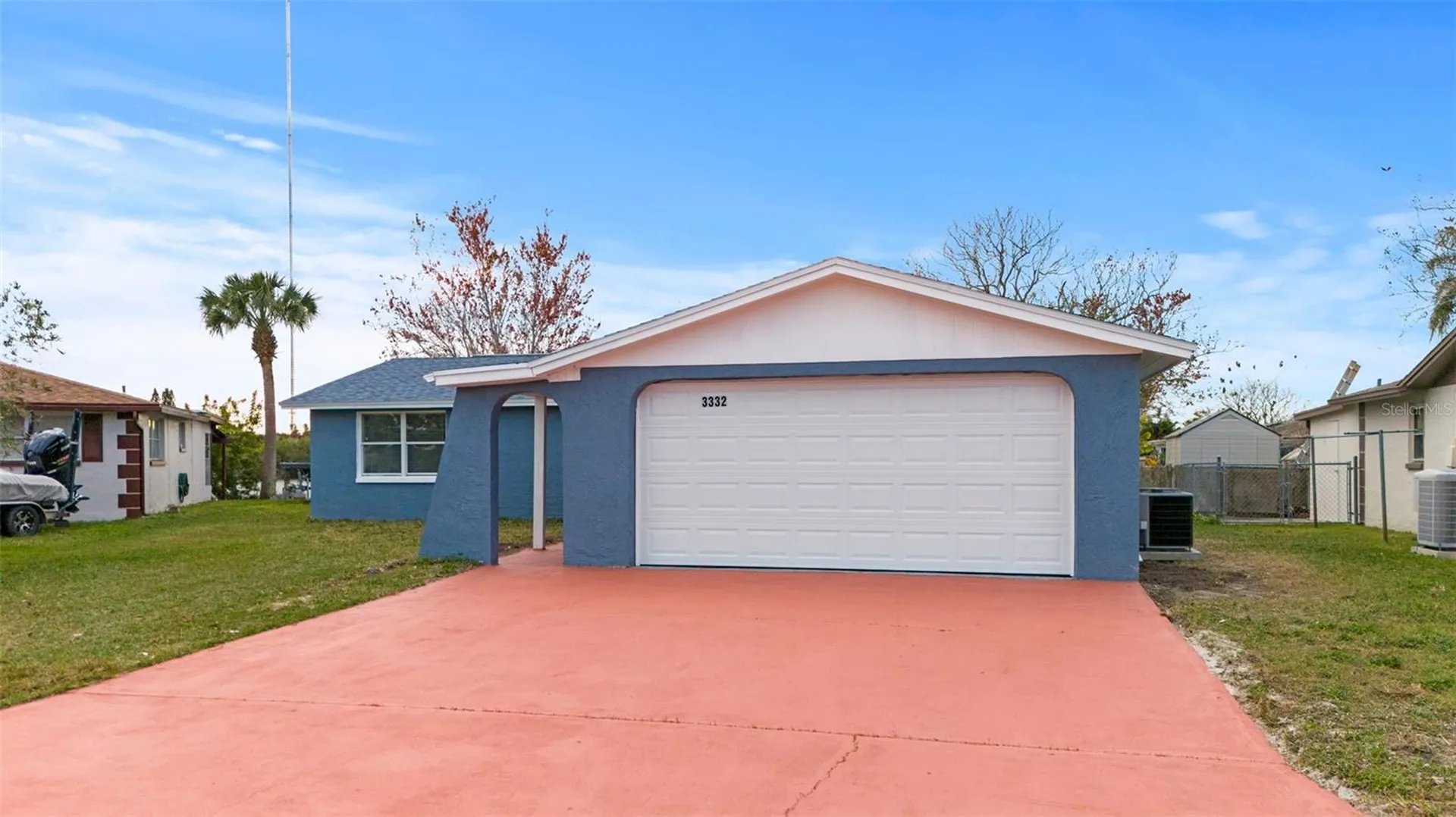 3332 Wilson Drive Holiday FL 34691