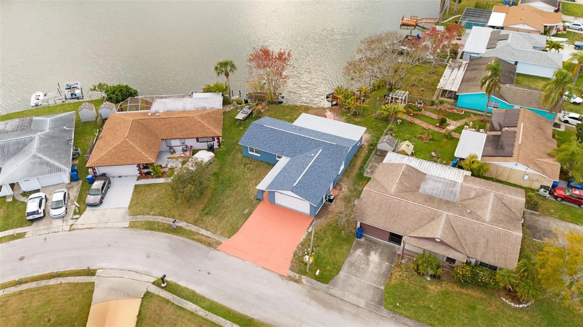 3332 Wilson Drive Holiday FL 34691