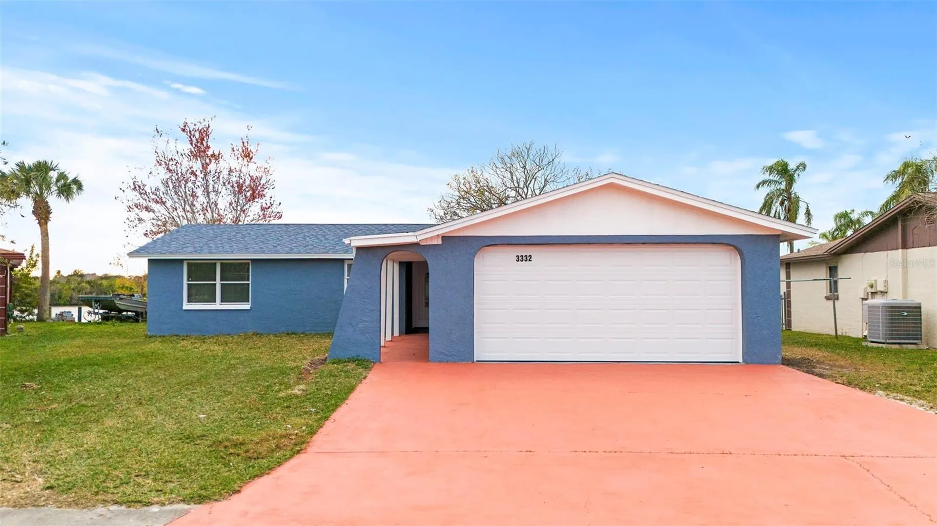3332 Wilson Drive Holiday FL 34691