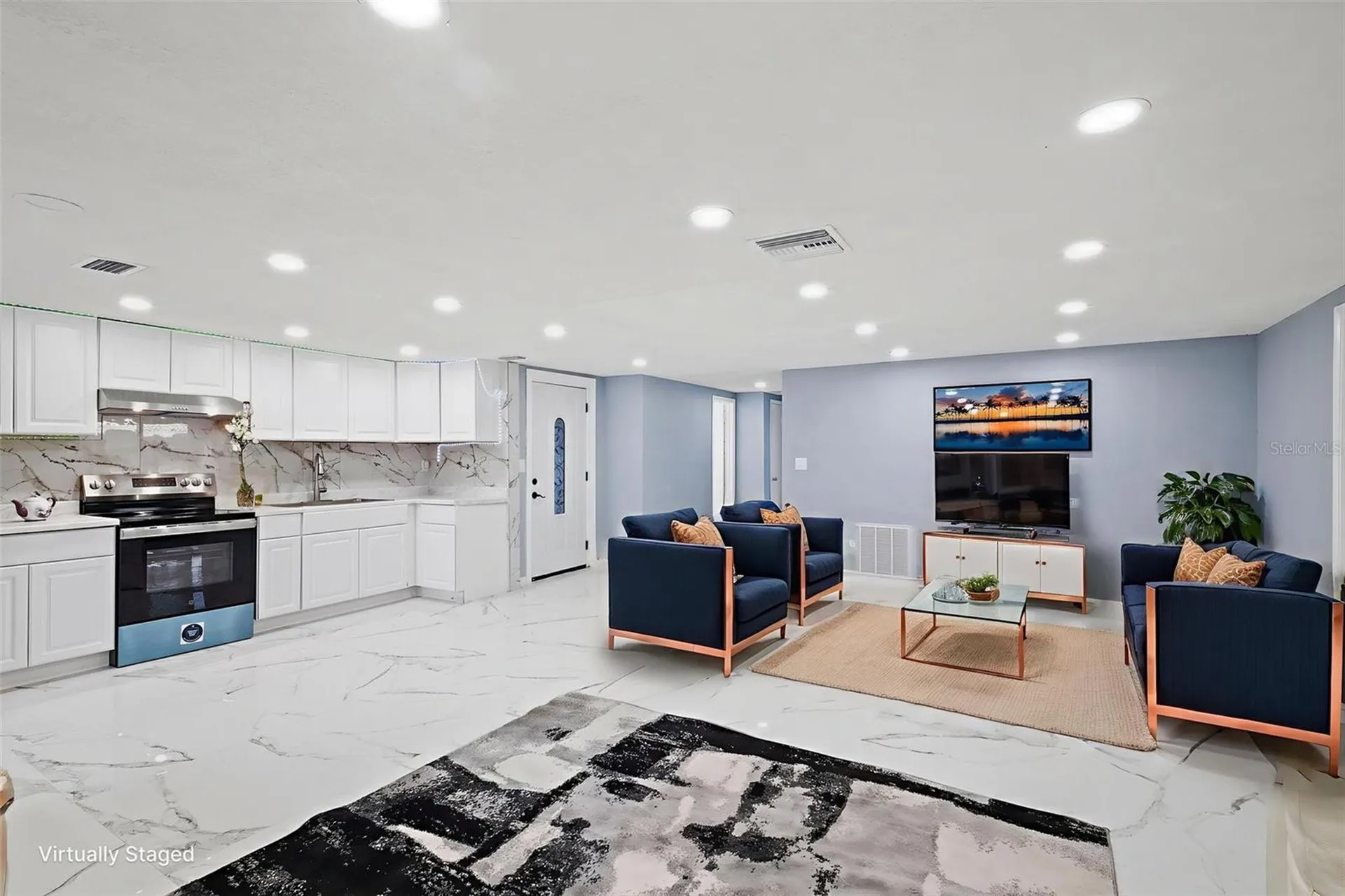 3332 Wilson Drive Holiday FL 34691