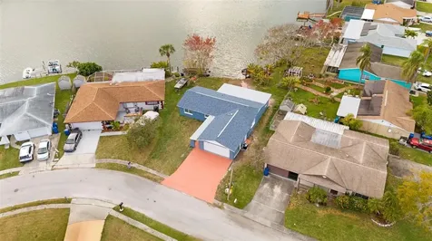 3332 Wilson Drive Holiday FL 34691