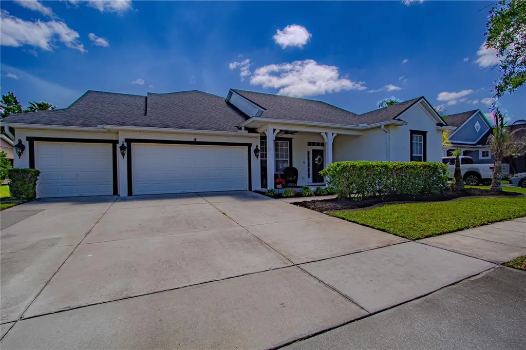2243 Three Rivers Drive Orlando FL 32828