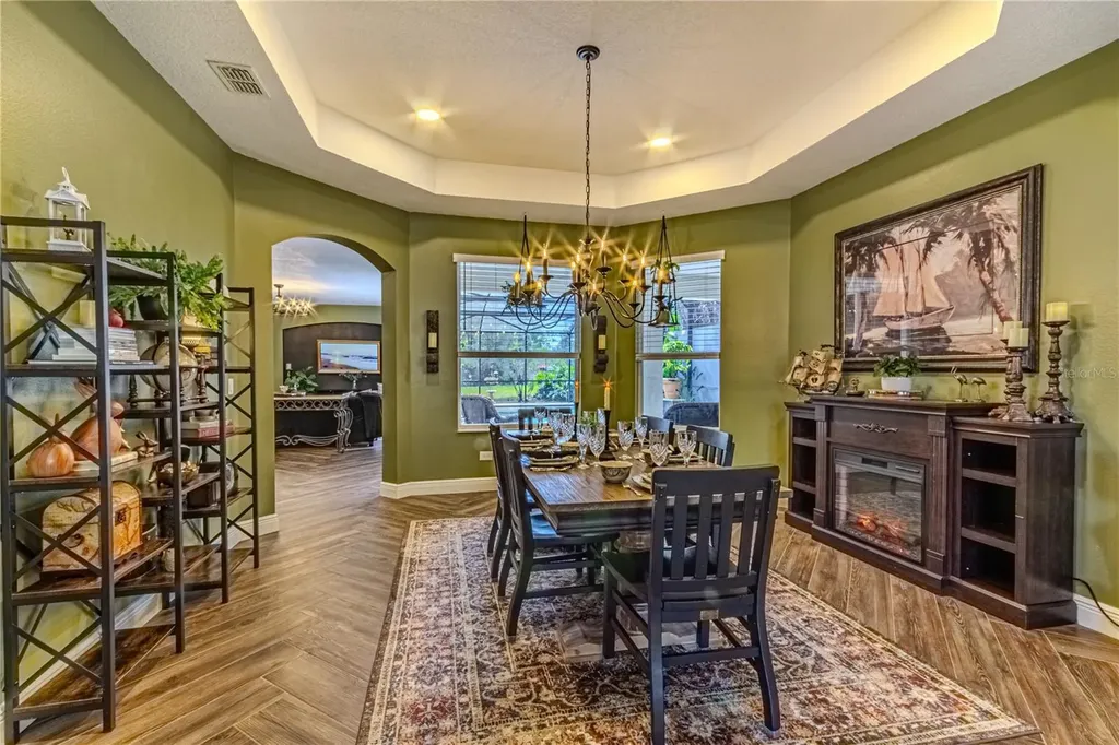 2243 Three Rivers Drive Orlando FL 32828