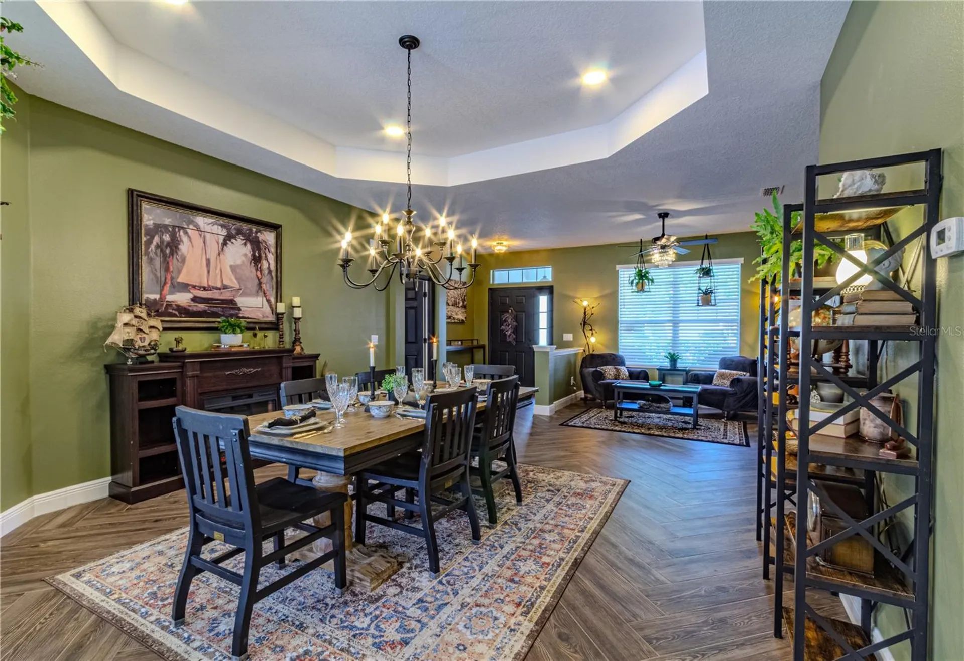2243 Three Rivers Drive Orlando FL 32828