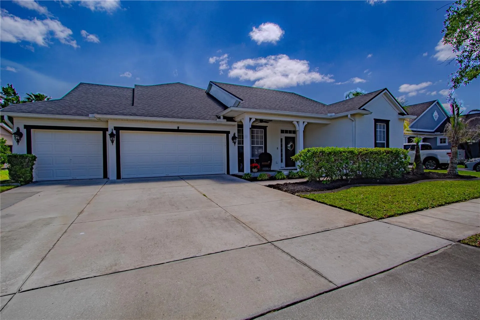2243 Three Rivers Drive Orlando FL 32828
