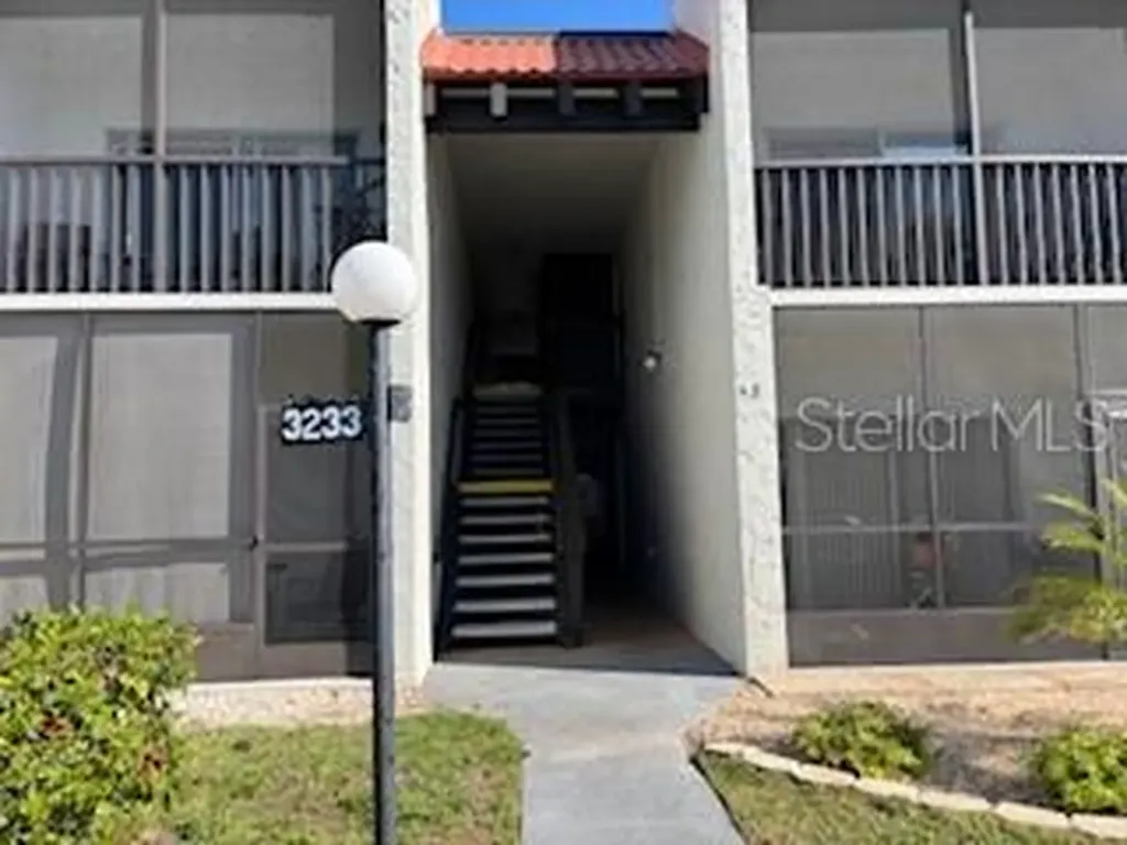 3233 Beneva Road Sarasota FL 34232