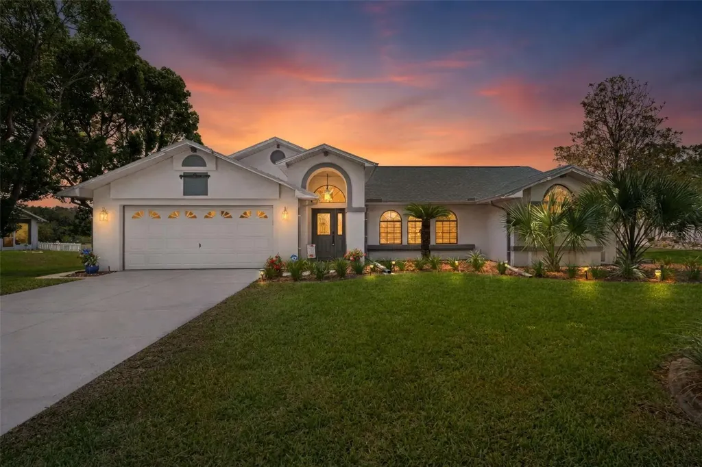 18652 Autumn Lake Boulevard Hudson FL 34667