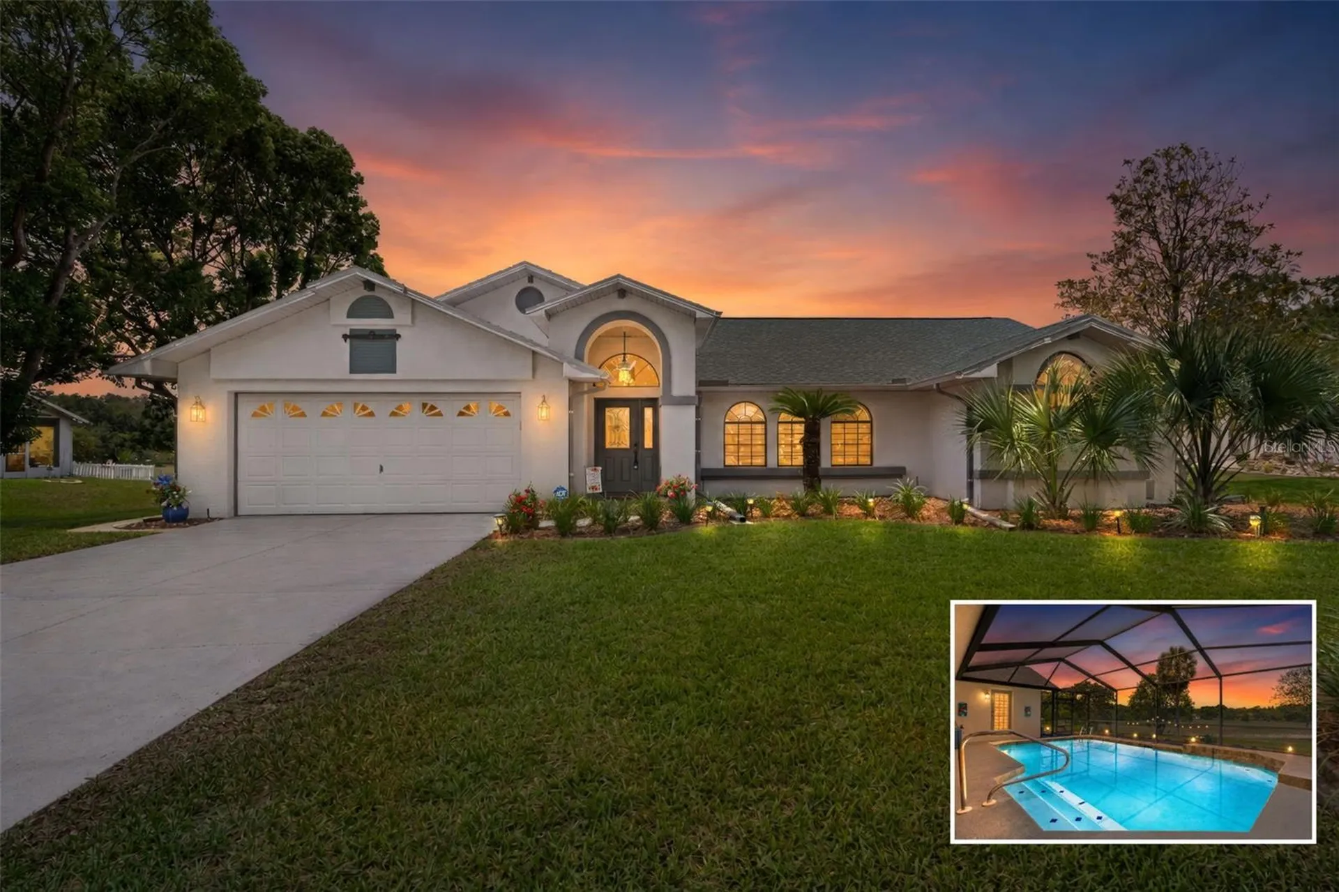 18652 Autumn Lake Boulevard Hudson FL 34667