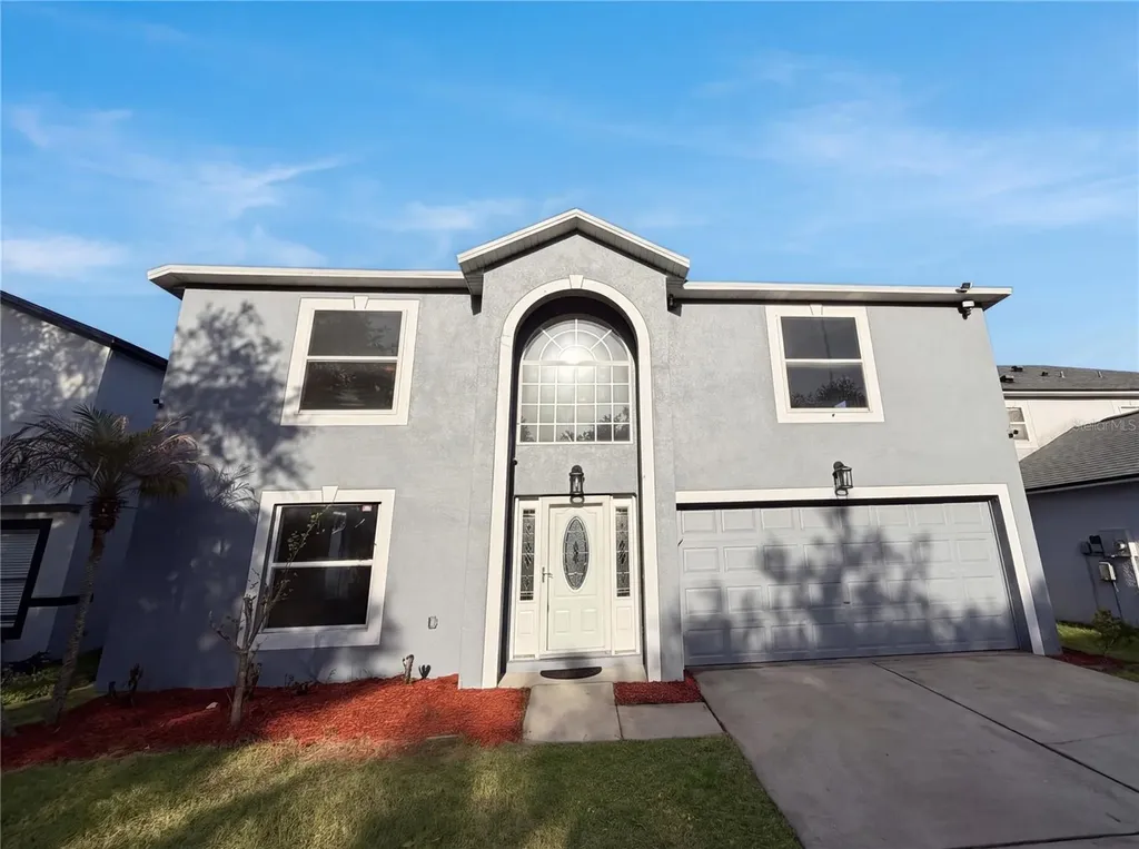 10315 Boyette Creek Boulevard Riverview FL 33569