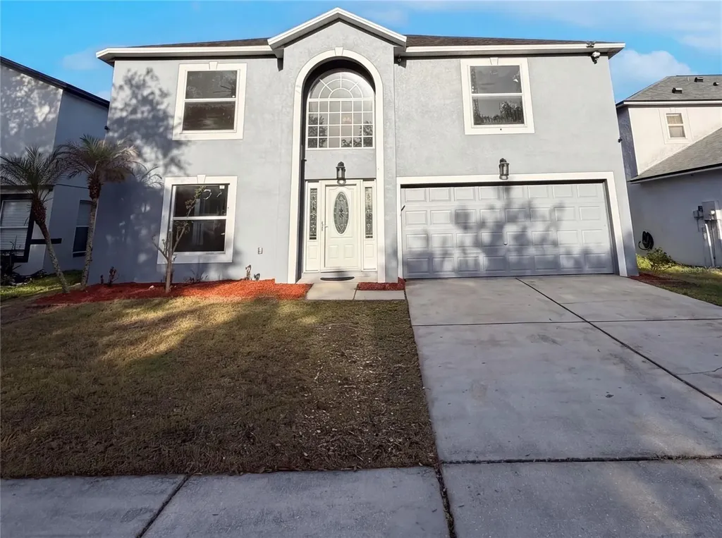 10315 Boyette Creek Boulevard Riverview FL 33569