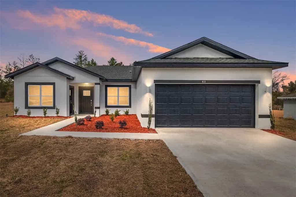 13663 SW 42nd Avenue Ocala FL 34473