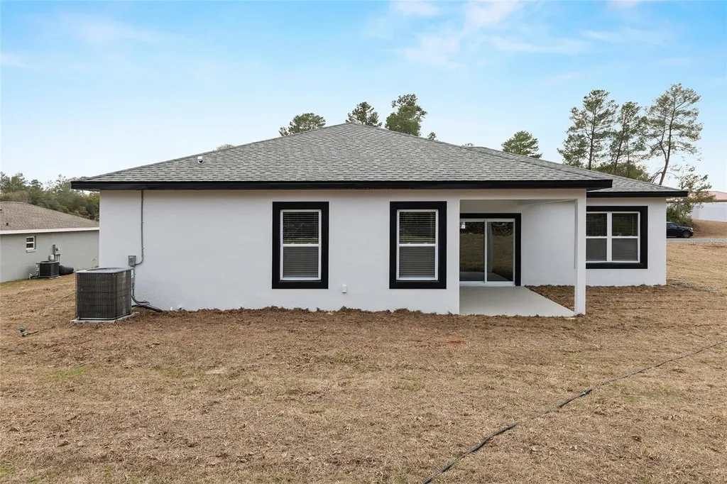 13663 SW 42nd Avenue Ocala FL 34473