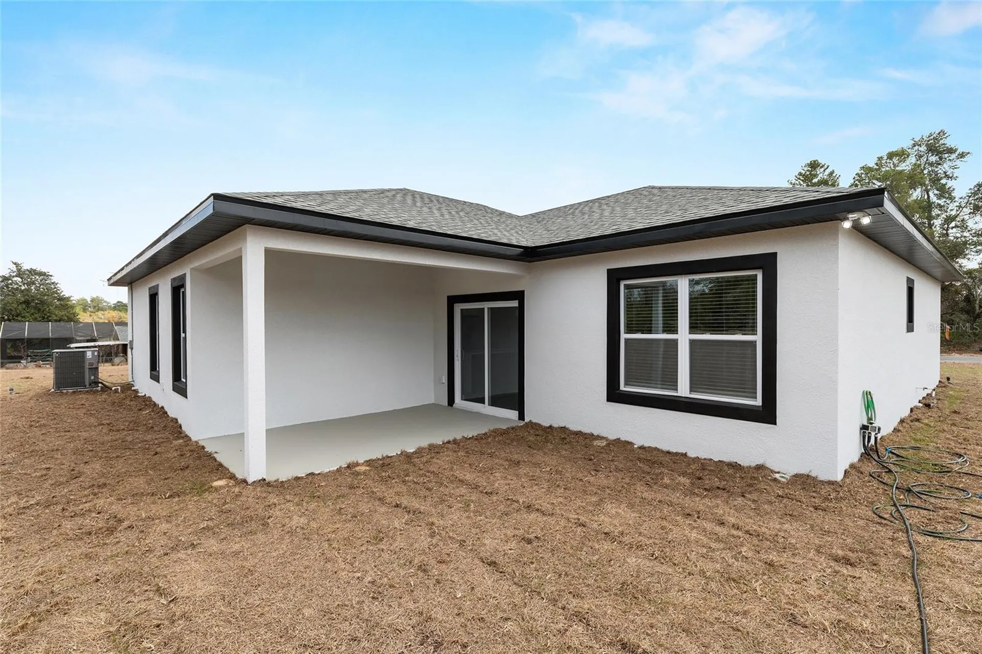 13663 SW 42nd Avenue Ocala FL 34473