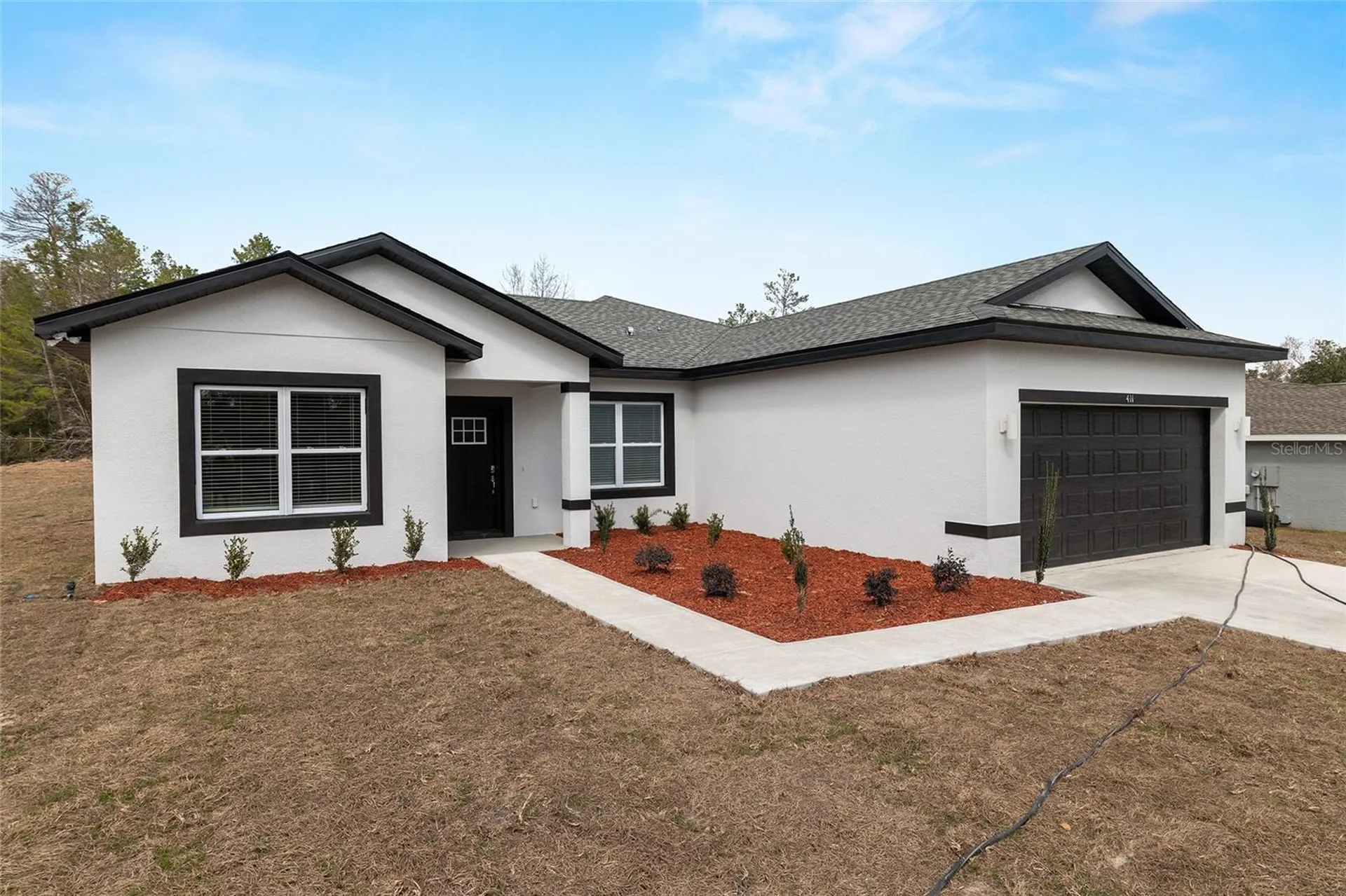 13663 SW 42nd Avenue Ocala FL 34473
