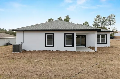 13663 SW 42nd Avenue Ocala FL 34473