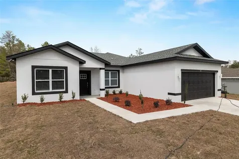 13663 SW 42nd Avenue Ocala FL 34473