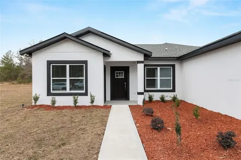 13663 SW 42nd Avenue Ocala FL 34473