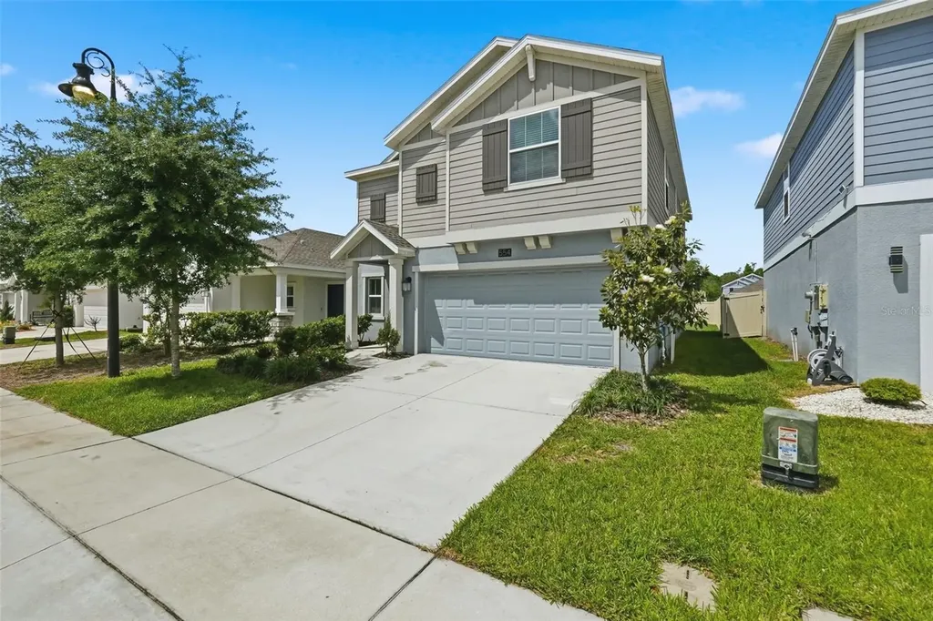 554 Jett Lane Davenport FL 33837