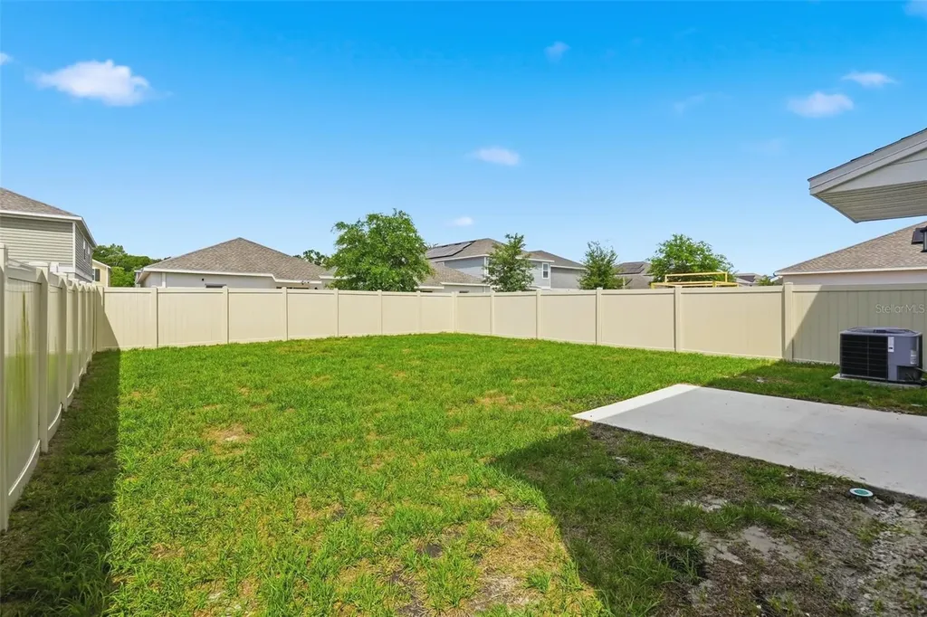554 Jett Lane Davenport FL 33837