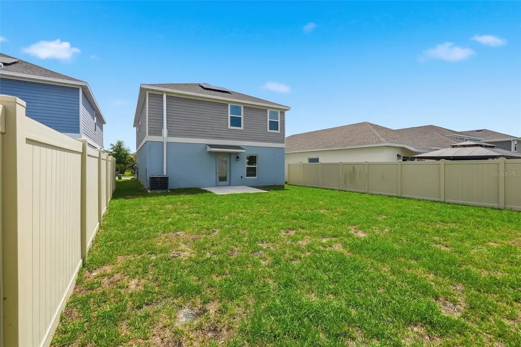 554 Jett Lane Davenport FL 33837