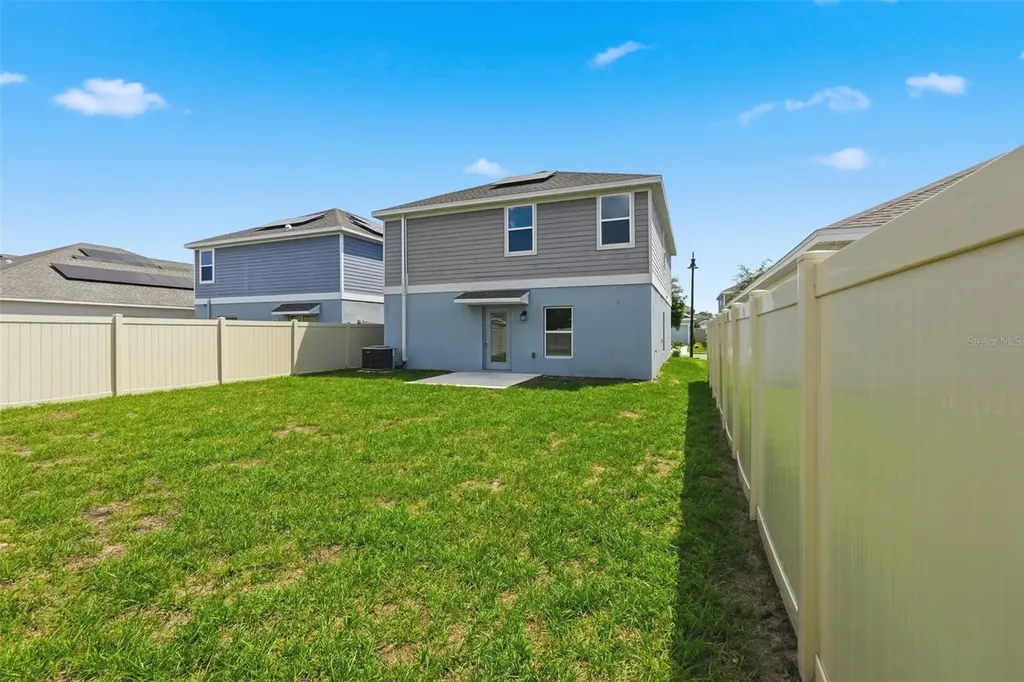 554 Jett Lane Davenport FL 33837