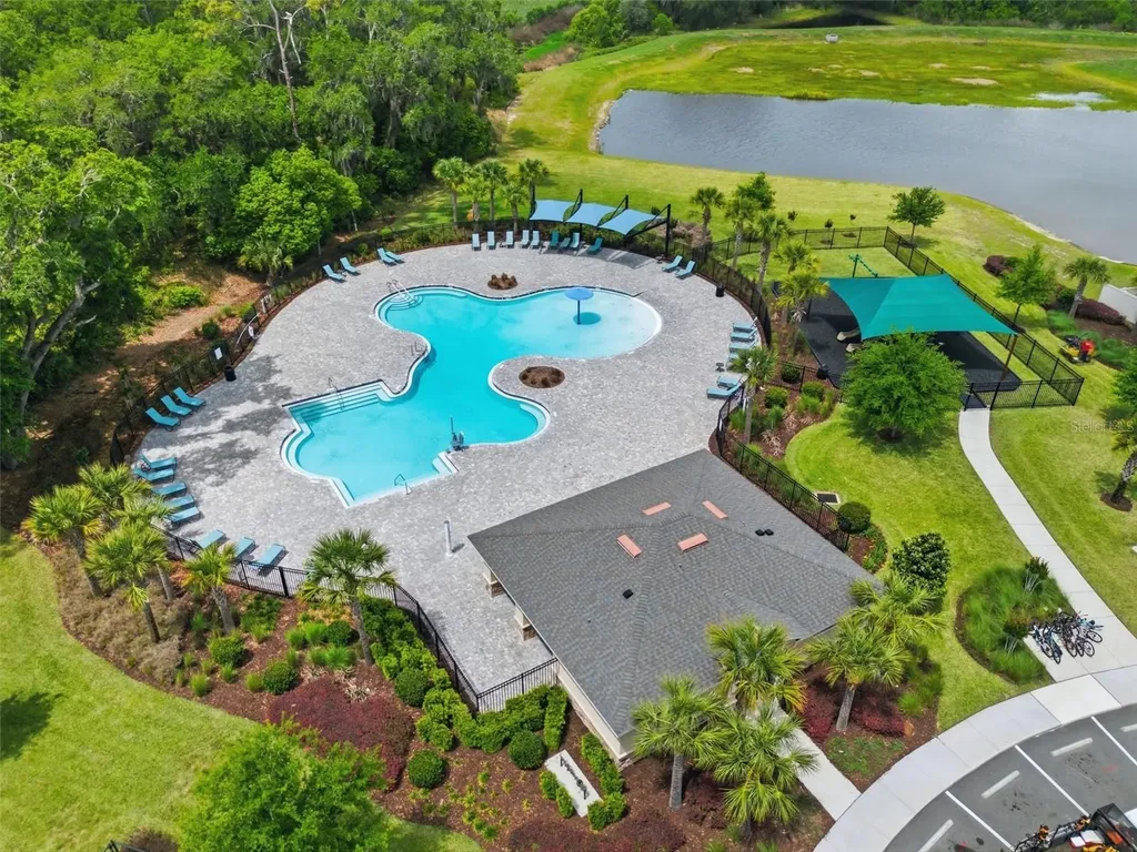 554 Jett Lane Davenport FL 33837