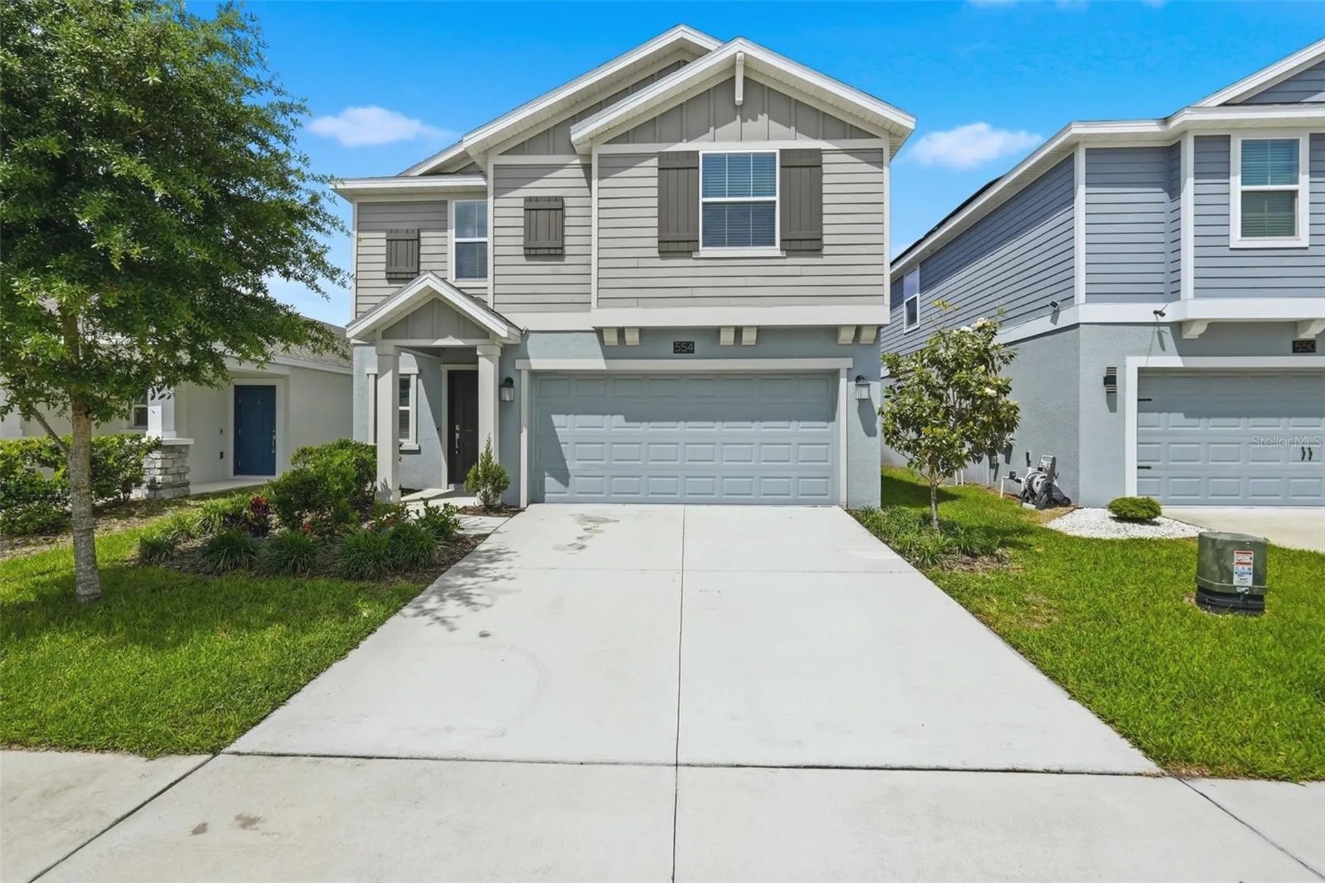 554 Jett Lane Davenport FL 33837