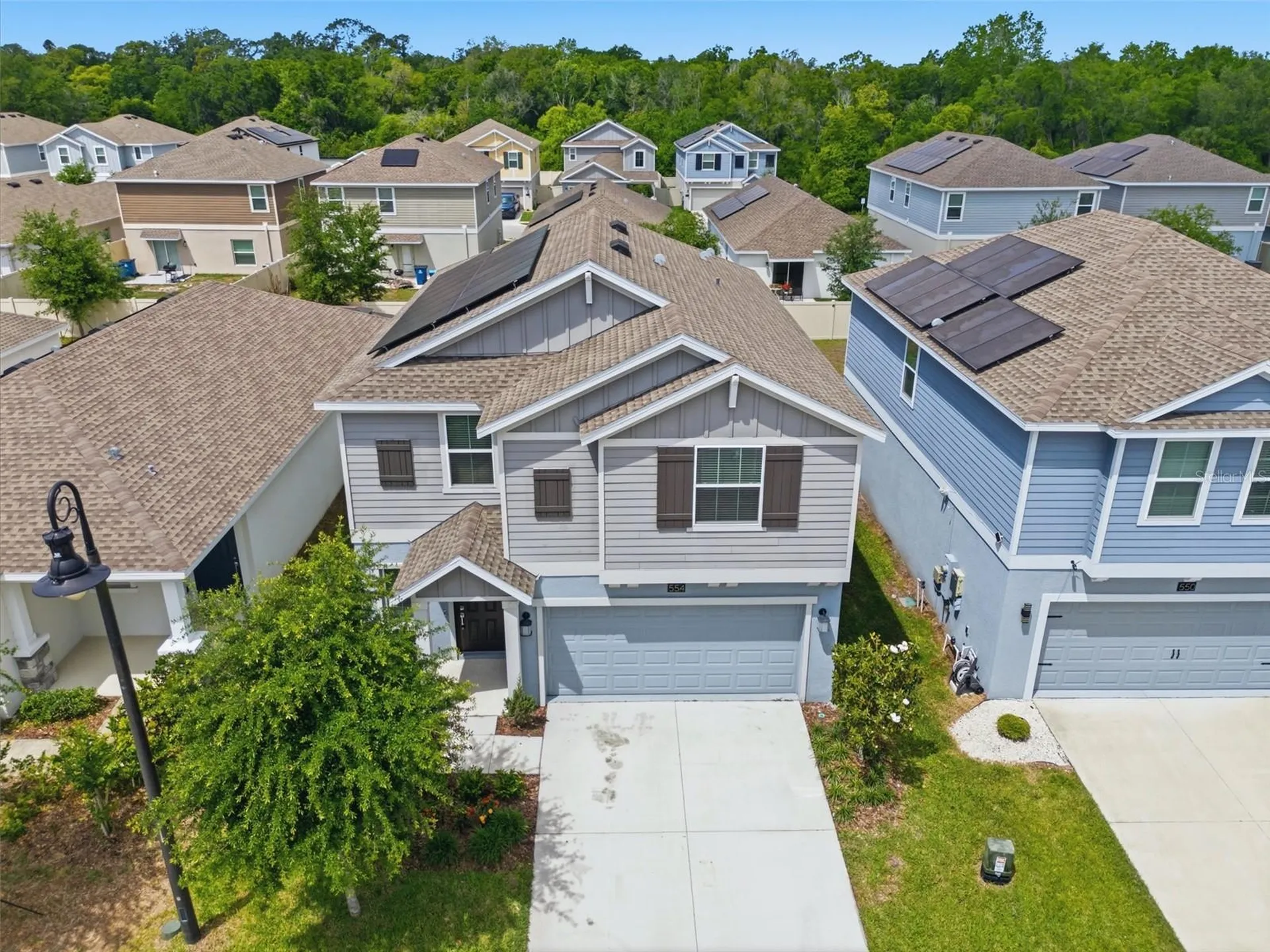 554 Jett Lane Davenport FL 33837